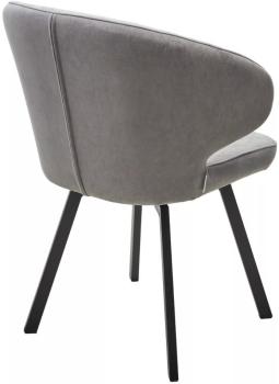 Стул M-City Хилтон механизм 360°