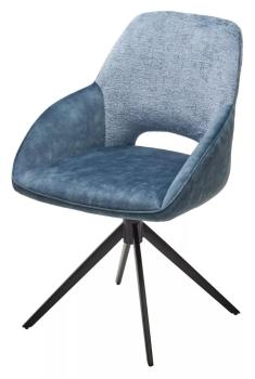 Стул M-City Berries механизм 360°