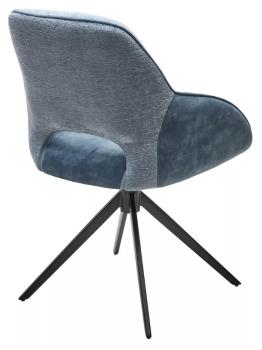 Стул M-City Berries механизм 360°