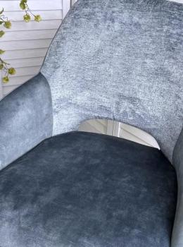 Стул M-City Berries механизм 360°