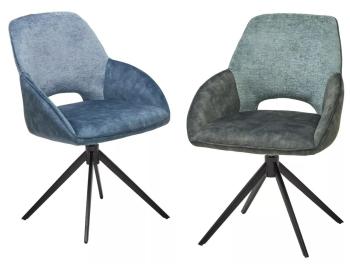 Стул M-City Berries механизм 360°