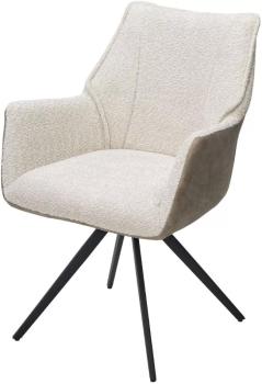 Стул M-City Brevis механизм 180°