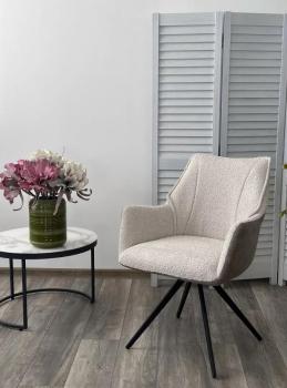 Стул M-City Brevis механизм 180°