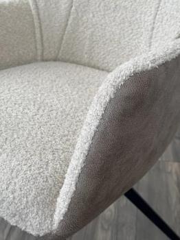 Стул M-City Brevis механизм 180°