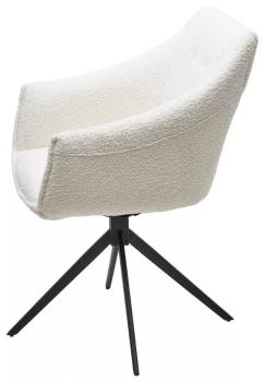 Стул М-City Clouds механизм 360°