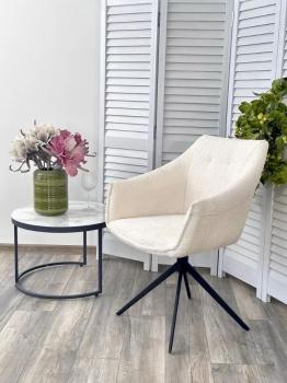 Стул М-City Clouds механизм 360°