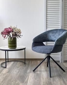 Стул M-City Ember механизм 360°