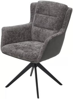 Стул M-City Garland механизм 360°