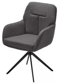 Стул M-City Moon механизм 360°