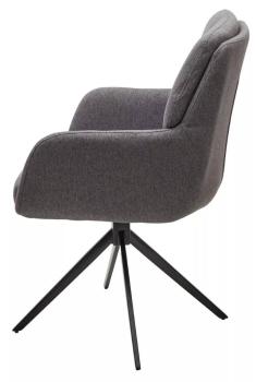 Стул M-City Moon механизм 360°