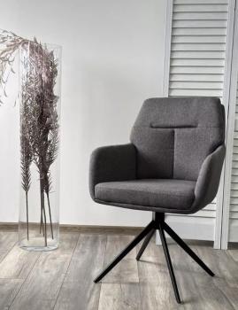 Стул M-City Moon механизм 360°