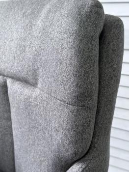 Стул M-City Moon механизм 360°