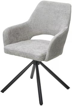 Стул М-City Nuri механизм 180° с автовозвратом