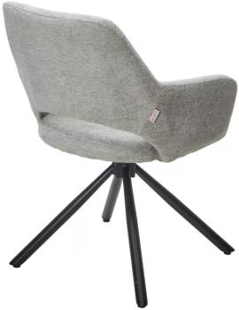 Стул М-City Nuri механизм 180° с автовозвратом