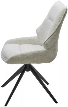 Стул M-City Olaf механизм 360°