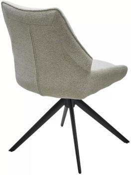 Стул M-City Olaf механизм 360°