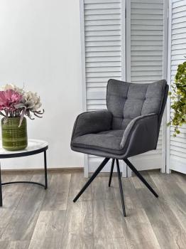 Стул М-City Ortega механизм 180°