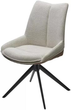 Стул М-City Oskar механизм 360° с возвратом