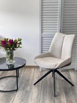 Стул М-City Oskar механизм 360° с возвратом