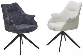 Стул М-City Ove механизм 360°