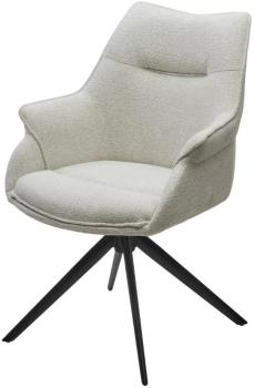 Стул М-City Ove механизм 360°