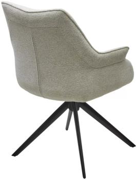 Стул М-City Ove механизм 360°