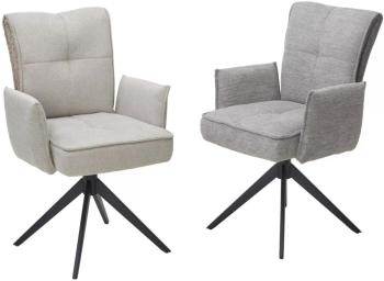 Стул M-City Ponce механизм 360°