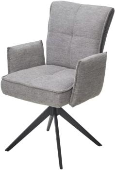 Стул M-City Ponce механизм 360°