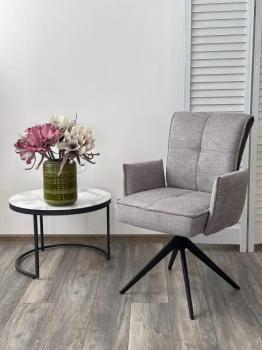 Стул M-City Ponce механизм 360°