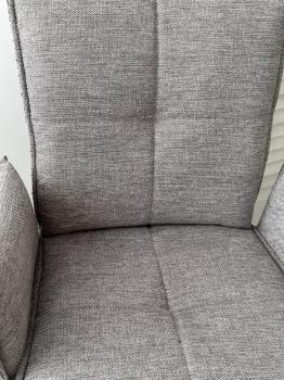 Стул M-City Ponce механизм 360°