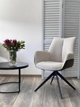 Стул М-City Pontus механизм 360° с возвратом