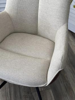 Стул М-City Pontus механизм 360° с возвратом