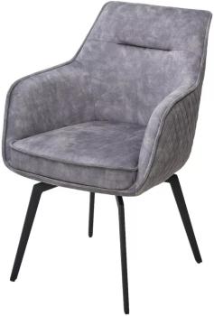 Стул M-City Renly механизм 180°