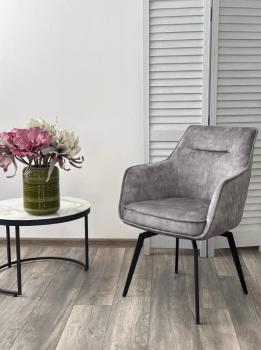 Стул M-City Renly механизм 180°