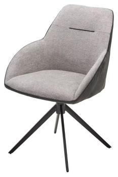 Стул M-City Tornado механизм 360°