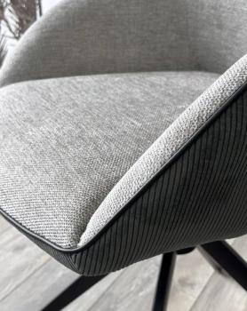 Стул M-City Tornado механизм 360°