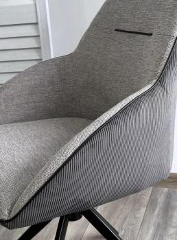 Стул M-City Tornado механизм 360°