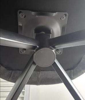 Стул M-City Tornado механизм 360°