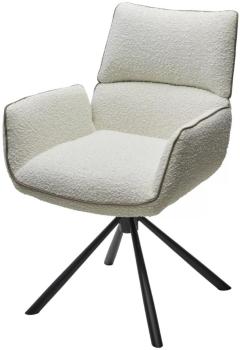 Стул M-City Virs механизм 360° с автовозвратом