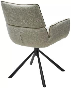 Стул M-City Virs механизм 360° с автовозвратом