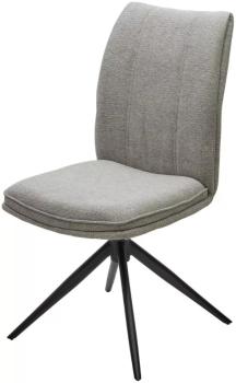 Стул M-City Yohan механизм 360°