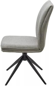 Стул M-City Yohan механизм 360°