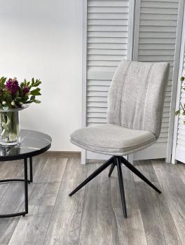 Стул M-City Yohan механизм 360°