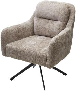 Кресло M-City Shade механизм 360°