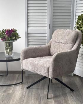 Кресло M-City Shade механизм 360°