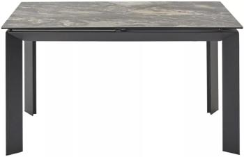 Стол обеденный M-City Cremona 140 матовый