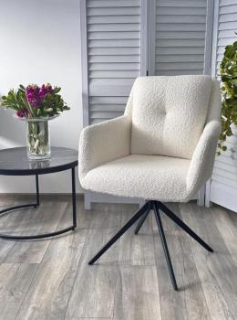 Стул M-City Meadow механизм 360°