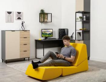 Кресло Mobi Марвэл Сетка