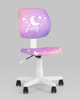 Starry Night, пластик белый