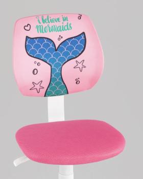 Кресло компьютерное детское STOOL GROUP Лоло